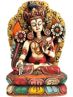 White Tara
