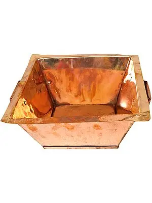 Havan Kund