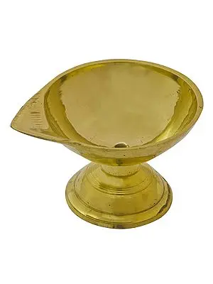 Puja Diya