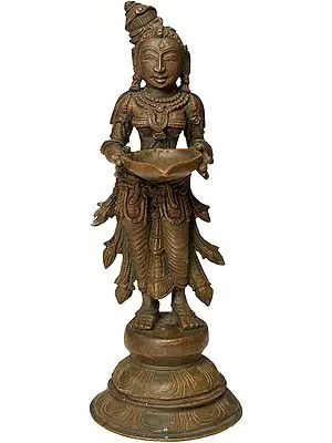 Deep Lakshmi
