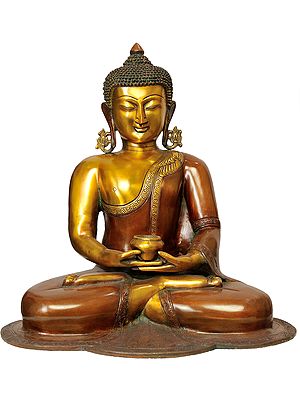 Dhyani Buddha