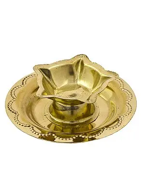 Panch Puja Diya