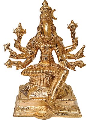 Devi Varahi