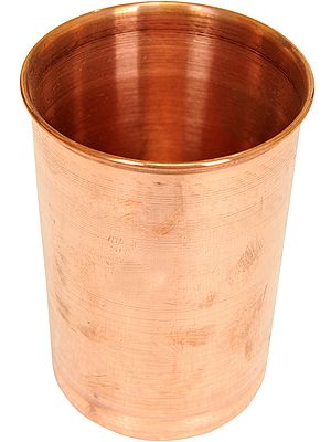 Copper Glass