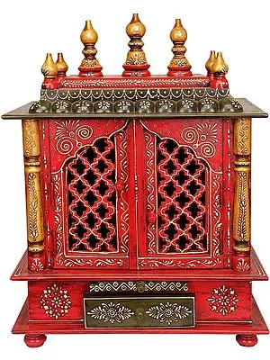 Temple