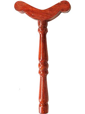 Yoga Danda for Sannayasis