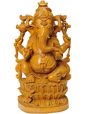 Lord Ganesha