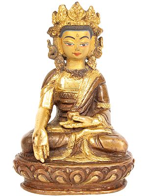 Ratnasambhava Buddha