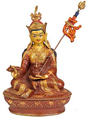 Guru Padmasambhava