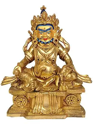 Kubera (God of Wealth)