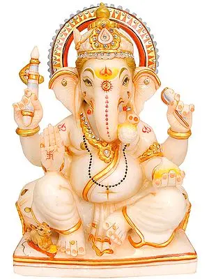 Lord Ganesha