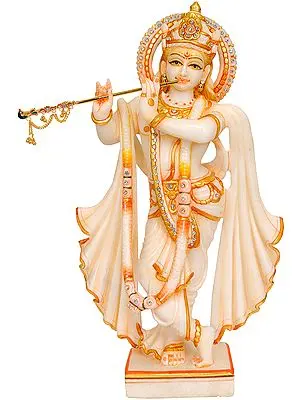 Shri Krishna