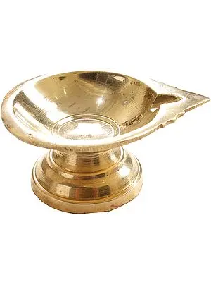 Puja Diya