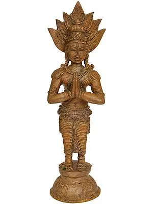 Agni Deva