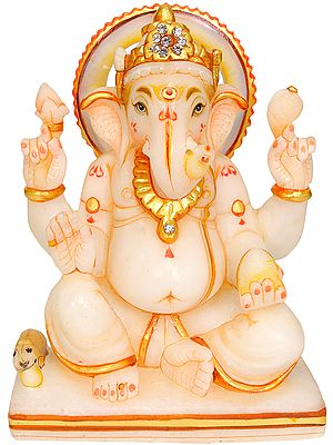 Lord Ganesha
