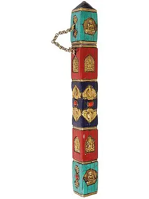Incense Sticks Holder