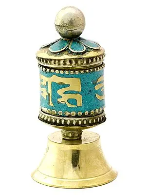 Prayer Wheel