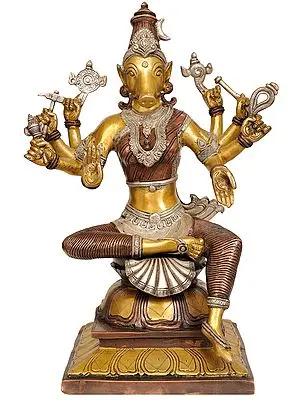Devi Varahi