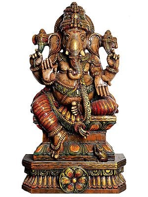 Bhagawan Ganesha