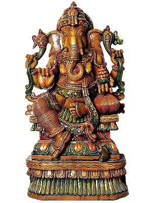 Bhagawan Ganesha