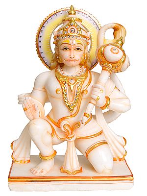 Lord Hanuman