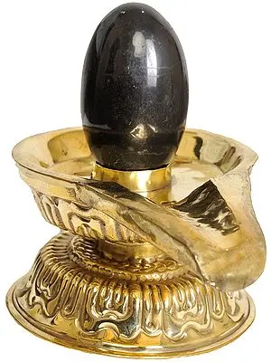 Shiva Linga