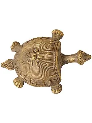 Feng Shui Tortoise