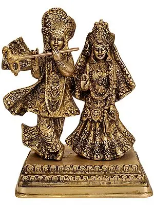 Radha Krishna