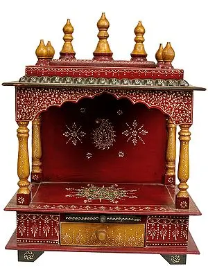 Temple