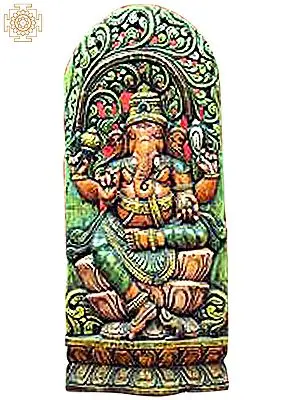 Lord Ganesha