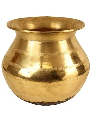 Puja Kalasha