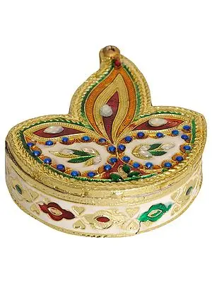 Small Ritual Box