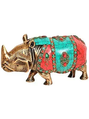 Rhinoceros