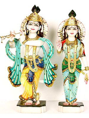 Defining Each Other's Existence