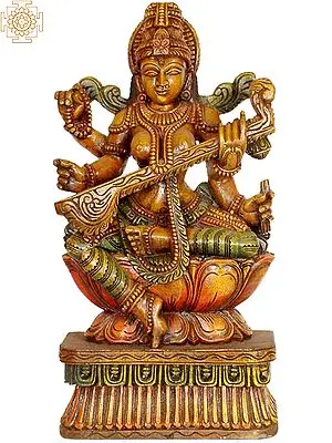 Saraswati