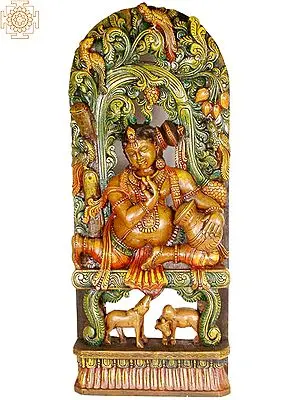 Krishna The Butter Thief