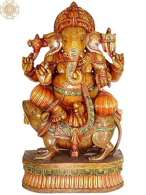 Ganesha