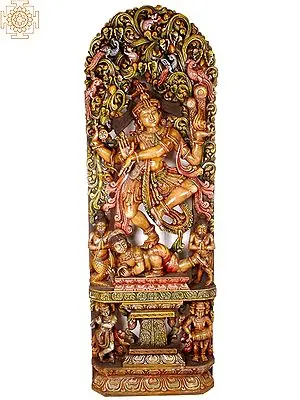 Dancing Shiva