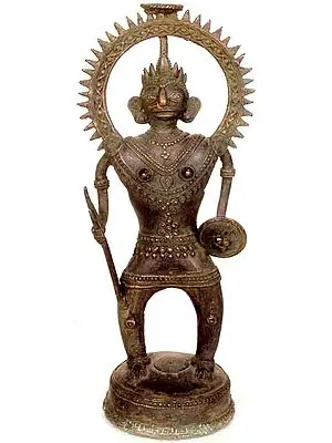 Goddess Danteshvari