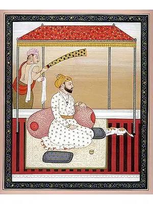 Guru Angad Dev