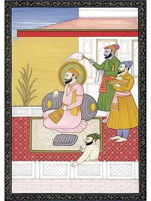Guru Arjan Dev