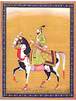 Guru Gobind Singh, Tenth Sikh Guru