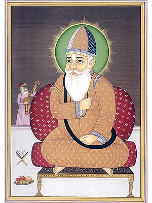 Guru Nanak
