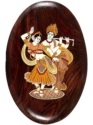 Radha Krishna