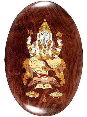 Lord Ganesha