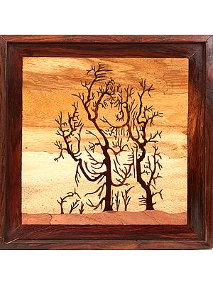 Lord Ganesha Series 9 (Framed)