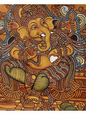 Shri Ganesha