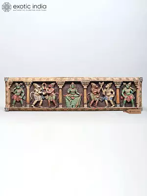 Shri Hanuman Lila
