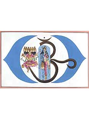 Ajna Chakra (Sixth Chakra)