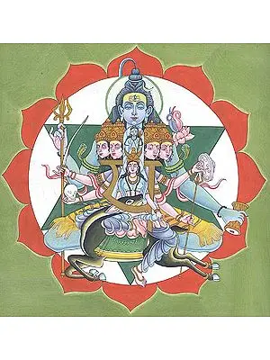 Anahata Chakra